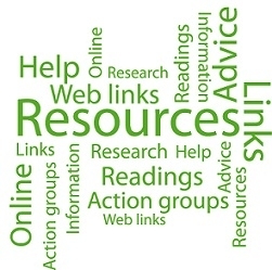 Resources for pre-professional students